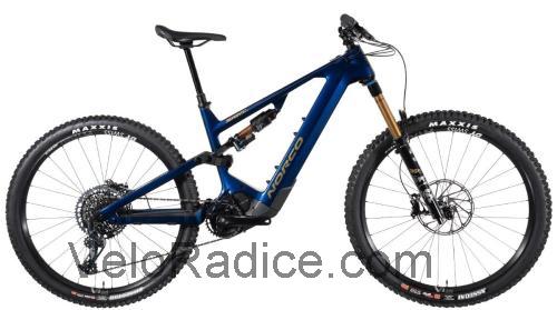 Norco VLT C1 scheda tecnica e recensioni